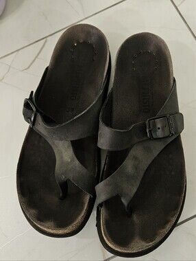 Mephisto Helen Sandals Size 39